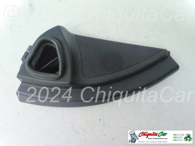 REVESTIMENTO CANTO FRENTE ESQ  MERCEDES ML (164) 