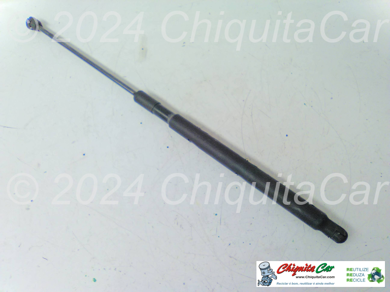 AMORTECEDOR CAPOT DTO MERCEDES ML (164) 