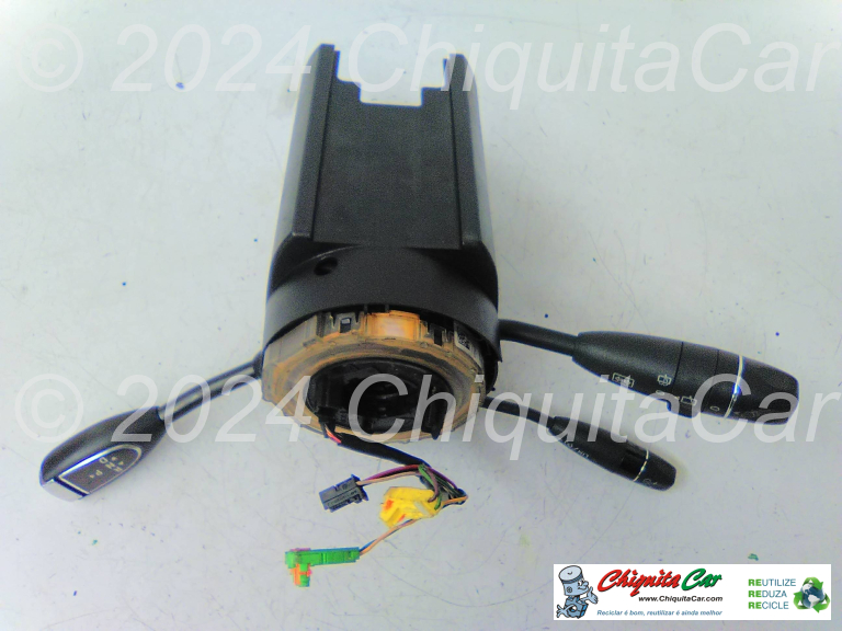 COMUTADOR LUZES/PISCAS MERCEDES ML (164) 