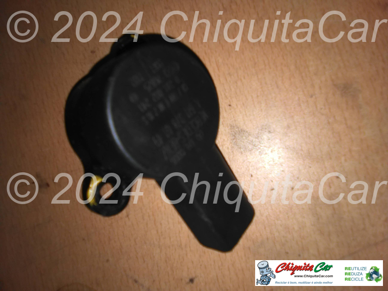 VALVULA CONTROLO INJECÇÃO MERCEDES Classe C (203)  [2000-2008]