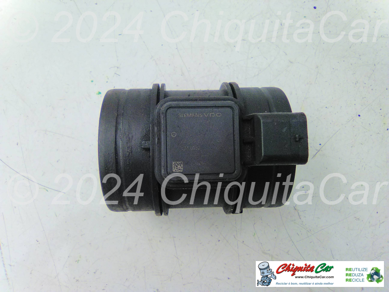 SENSOR MASSA AR MERCEDES ML (164) 