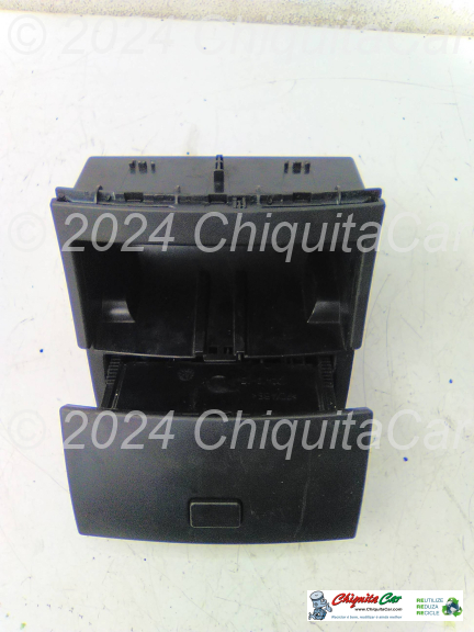 PORTA OBJECTOS CONSOLA MERCEDES ML (164) 