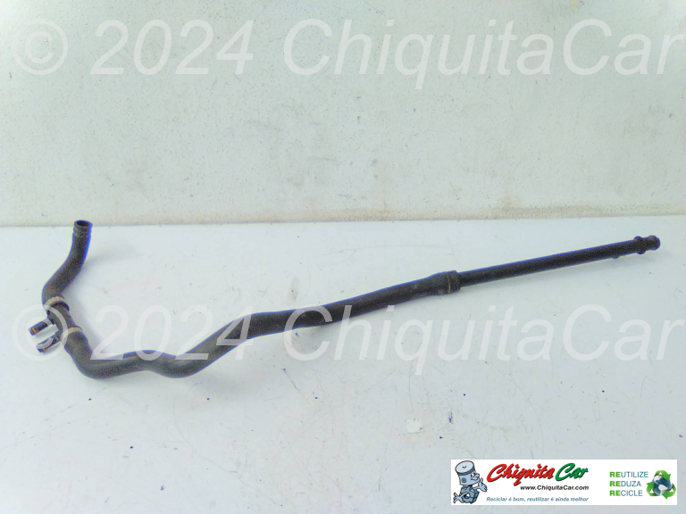 TUBO AGUA SOFAGEM(Bomba-Motor) MERCEDES ML (164) 