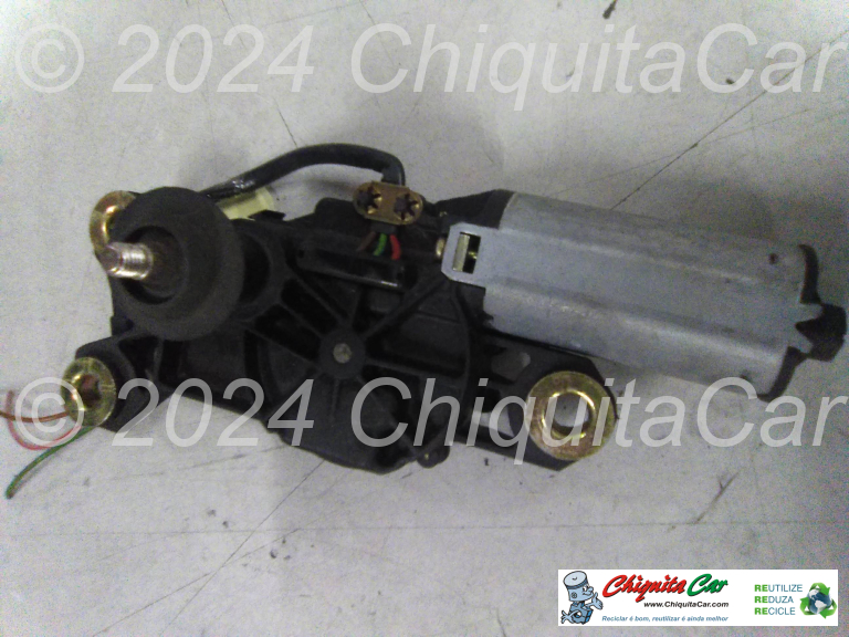 MOTOR L VIDRO TRAS SMART SMART (450) [1998-2007]