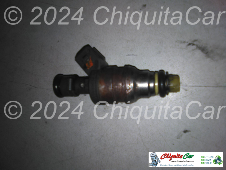 INJECTOR GASOLINA MERCEDES 190 (201) [1982-1993]