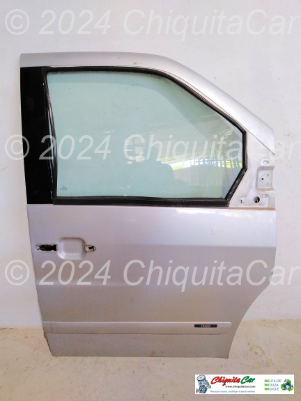 PORTA FRENTE DTA MERCEDES VITO (638)