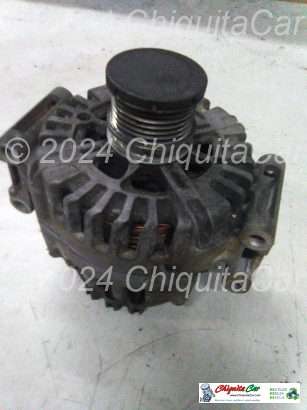 ALTERNADOR MERCEDES Classe E (212) 