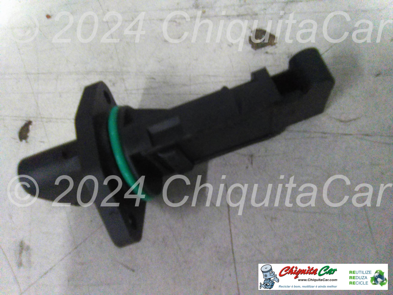 SENSOR MASSA AR MERCEDES Classe C (202)  [1993-2001]