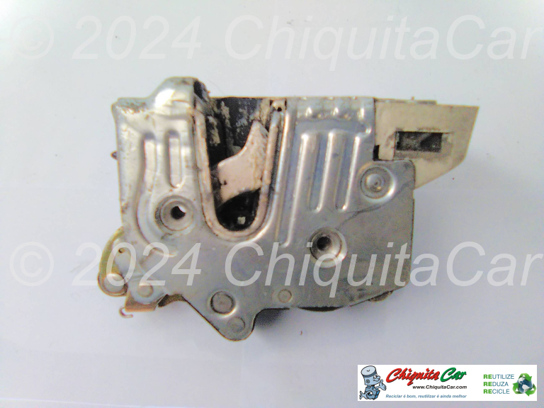 FECHADURA PORTA TRAS DTA MERCEDES 190 (201)