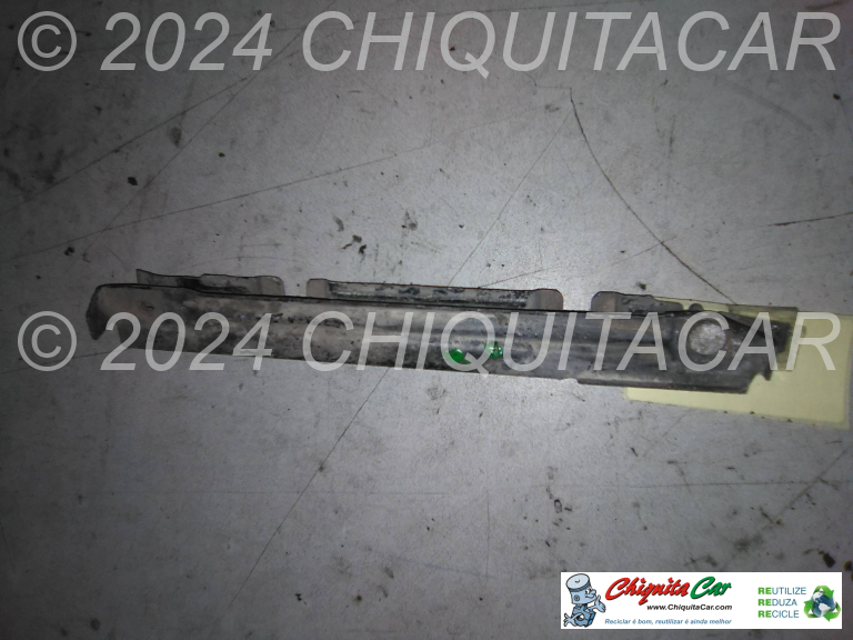 SUPORTE PARA CHOQUES FRENTE ESQ MERCEDES Classe C (203) 