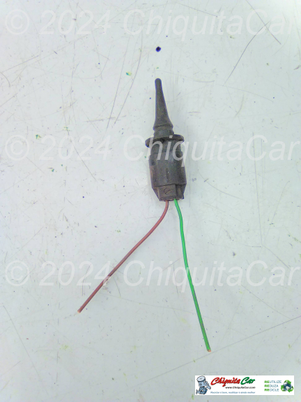 SONDA TEMP EXT  MERCEDES Classe E (210) 