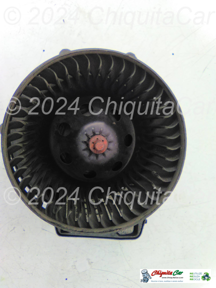 MOTOR SOFAGEM MERCEDES Classe C (203) 