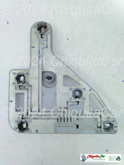 SUPORTE LAMPADAS FAROLIM ESQ MERCEDES Classe C (203) 