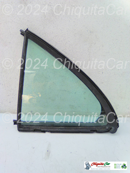 VIDRO TRIANGULAR TRAS ESQ MERCEDES Classe C (203) 