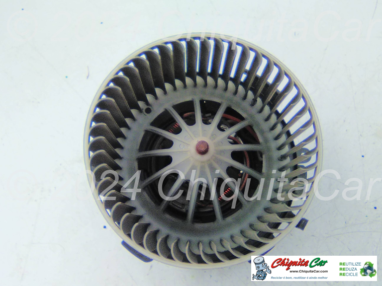 MOTOR SOFAGEM MERCEDES SPRINTER (906) 