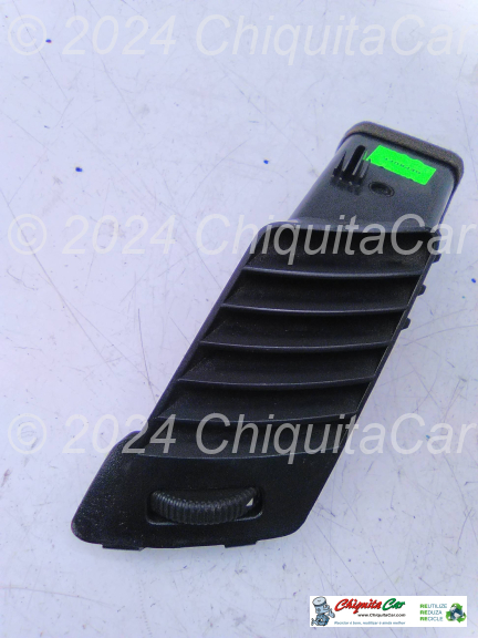 VENTILADOR TABLIER CENTRO DTO MERCEDES SPRINTER (906) 