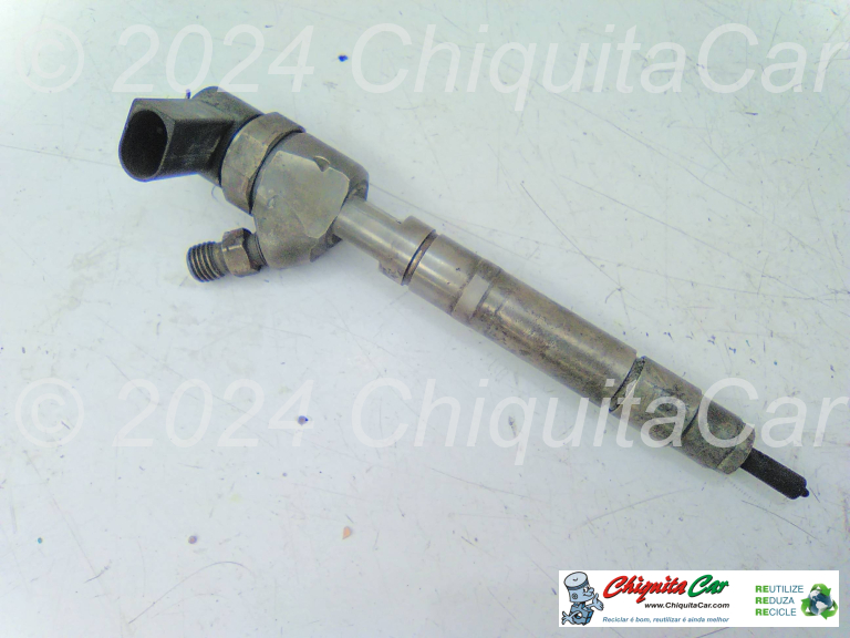 INJECTOR MERCEDES Classe C (203) 