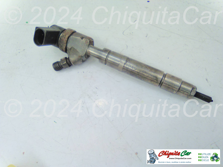 INJECTOR MERCEDES Classe C (203) 