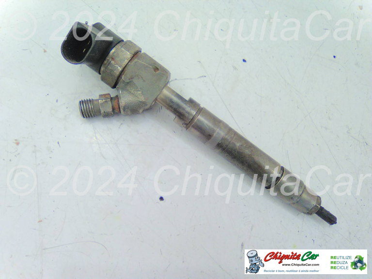 INJECTOR MERCEDES Classe C (203) 