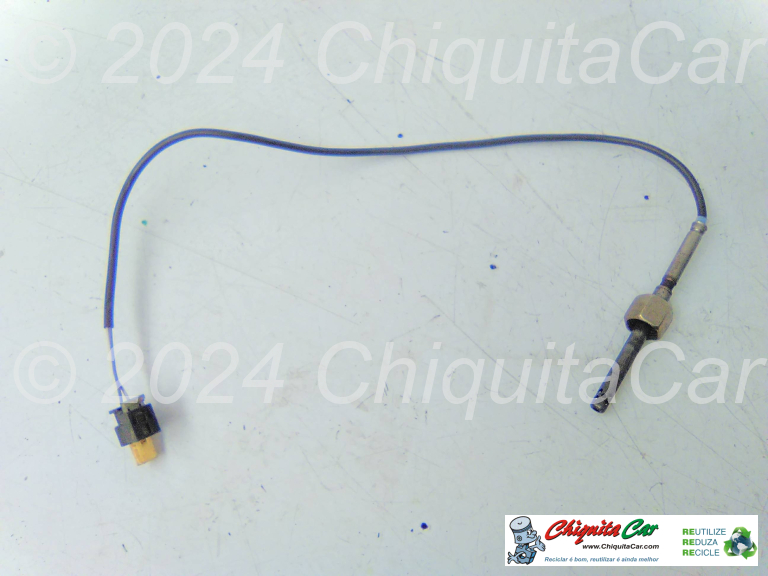 SONDA TEMPERATURA MERCEDES SPRINTER (906) 