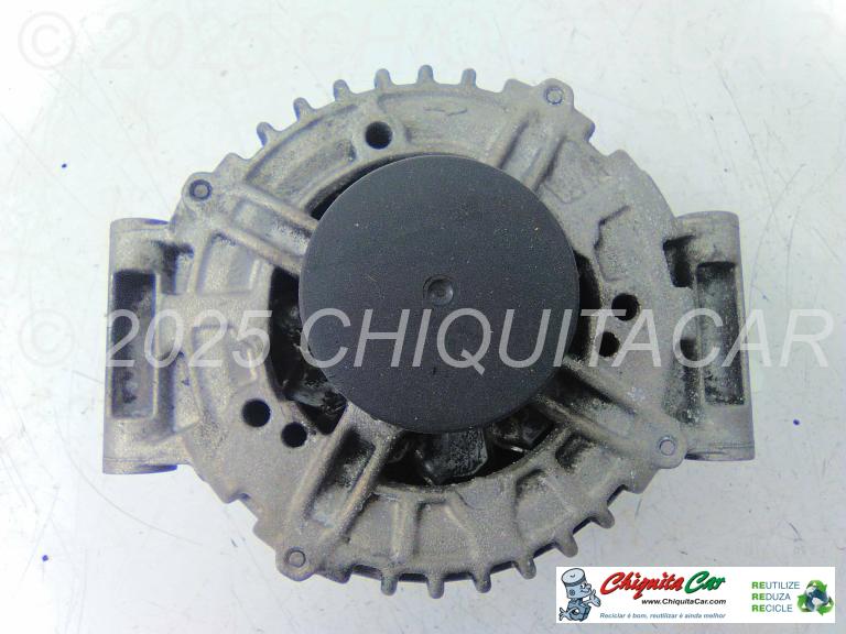 ALTERNADOR MERCEDES CLS 219