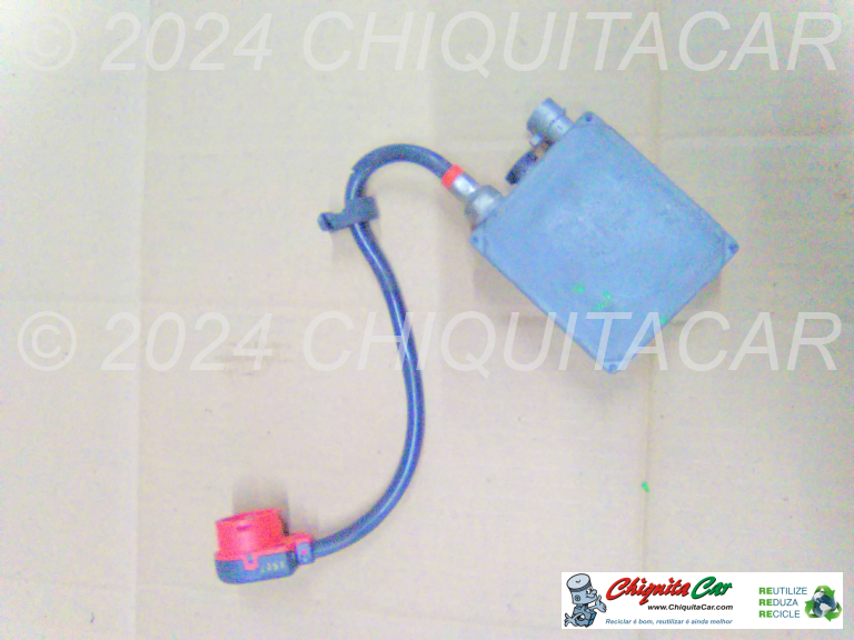 BALASTRO XENON MERCEDES Classe E (210)  [1995-2008]