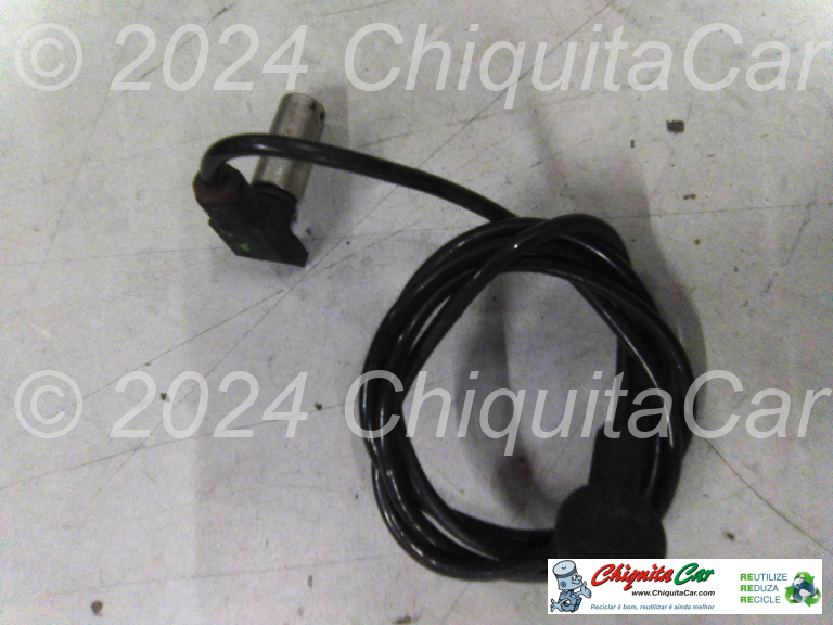 SENSOR POSIÇÃO MERCEDES Classe C (202)  [1993-2001]