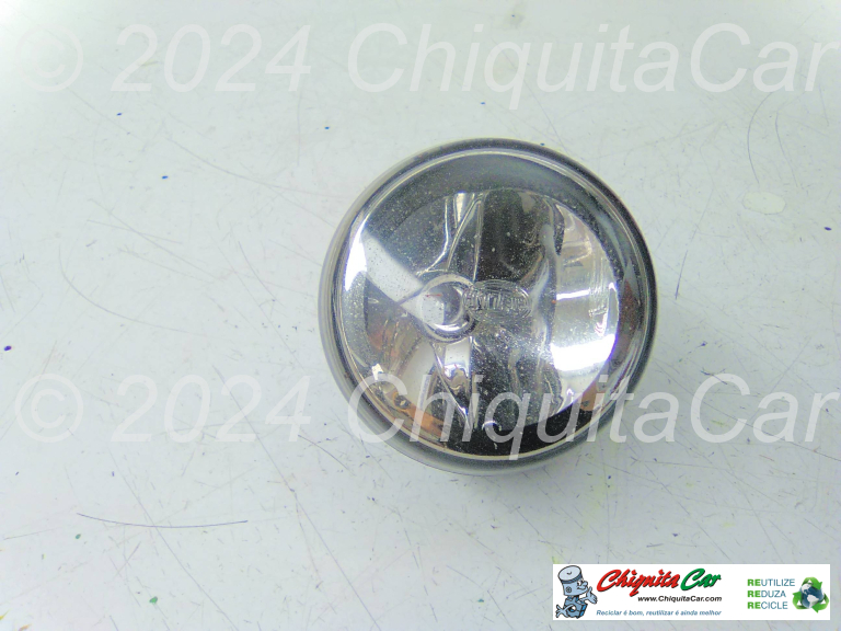 FAROL NEVOEIRO DTO MERCEDES Classe C (204) 