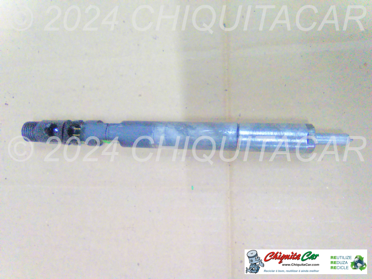 INJECTOR MOTOR MERCEDES Classe C (203)  [2000-2008]