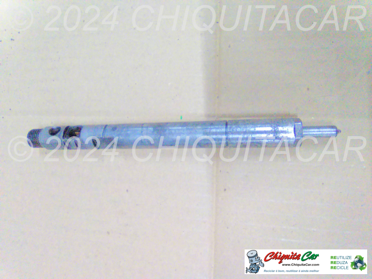 INJECTOR MOTOR MERCEDES Classe C (203)  [2000-2008]