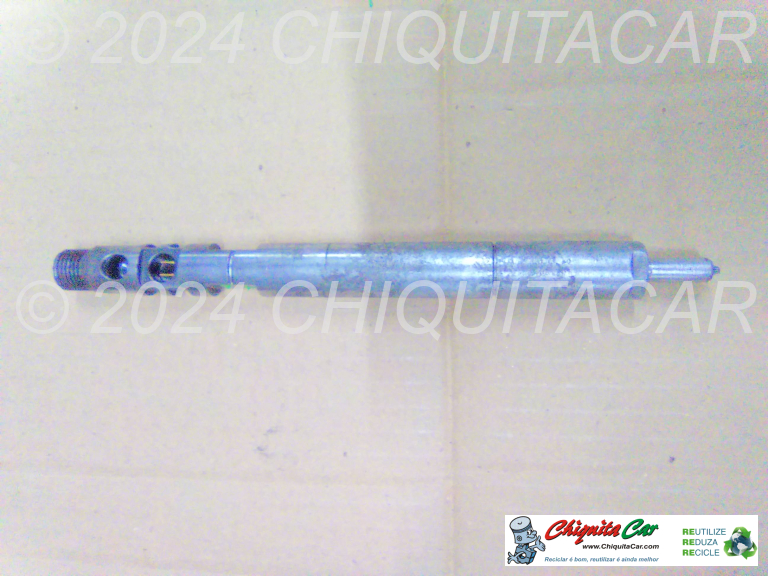 INJECTOR MOTOR MERCEDES Classe C (203)  [2000-2008]