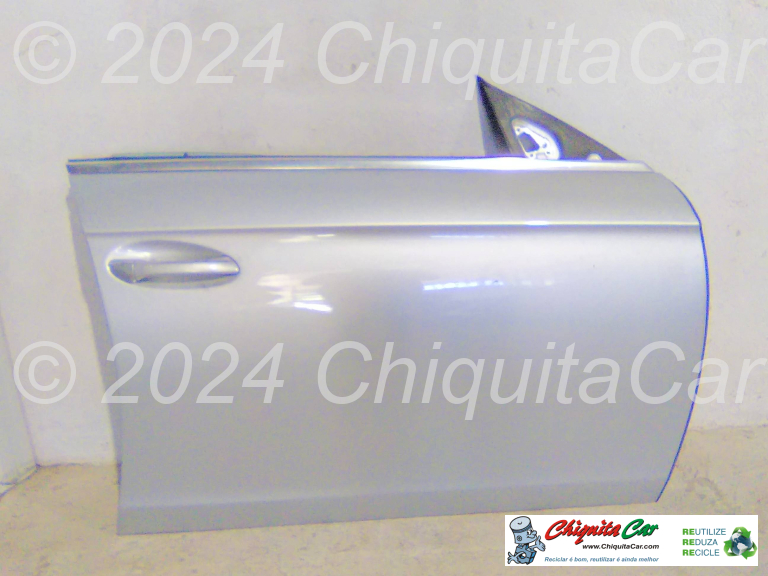 PORTA FRENTE DTA MERCEDES CLS 219