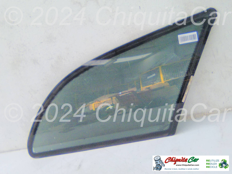 VIDRO LATERAL TRAS DTO MERCEDES Classe C (202) 