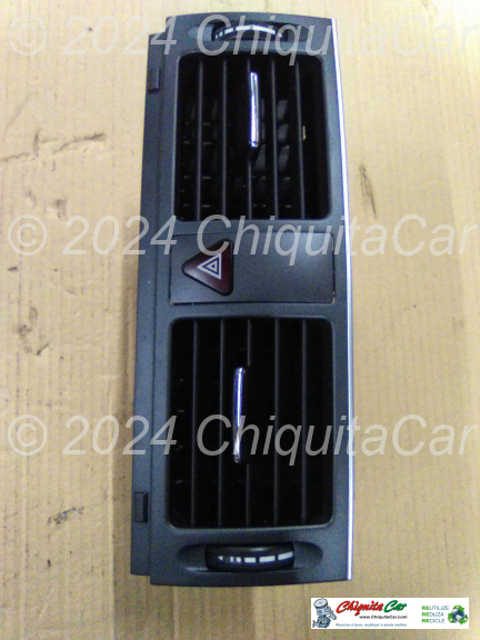 VENTILADOR CENTRAL MERCEDES Classe C (204) 