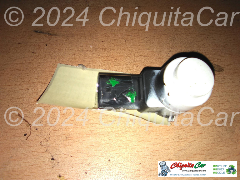 SENSOR PARKTRONIC MERCEDES Classe C (204) 