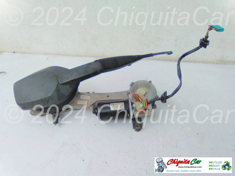 LIMPA PARA BRISAS MERCEDES Classe C (202) 