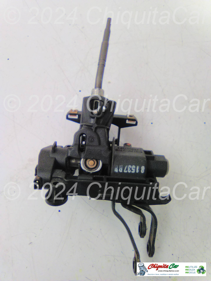 SELECTOR CAIXA 5 VELOCIDADES MERCEDES Classe C (202) 