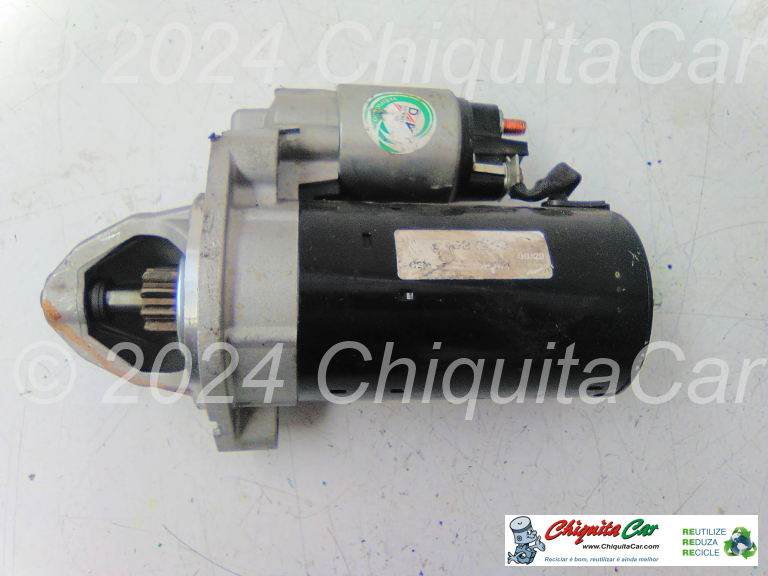 MOTOR ARRANQUE MERCEDES Classe C (202) 