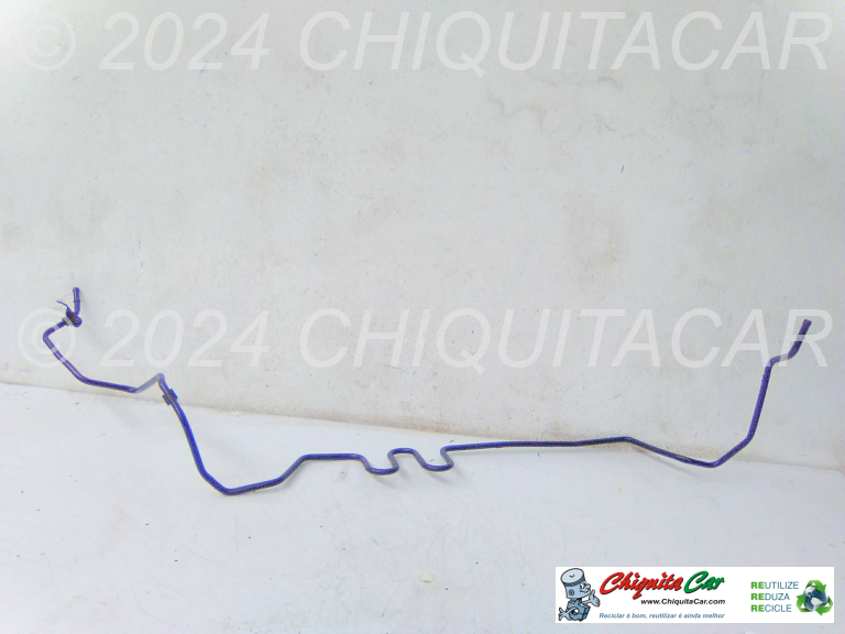 TUBO REFRIGERADOR OLEO DIRECÇÃO MERCEDES Classe C (203)  [2000-2008]