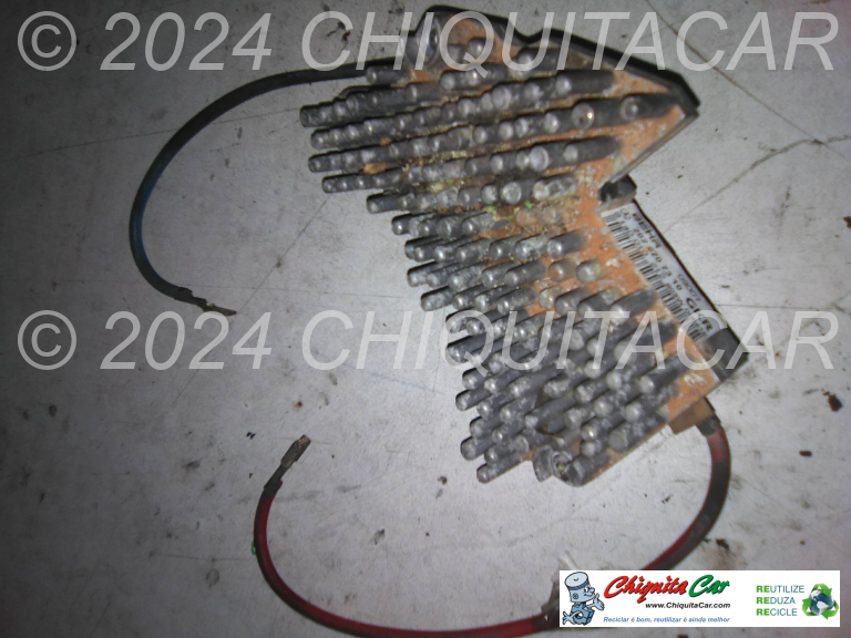 MOTOR SOFAGEM MERCEDES Classe C (202)  [1993-2001]