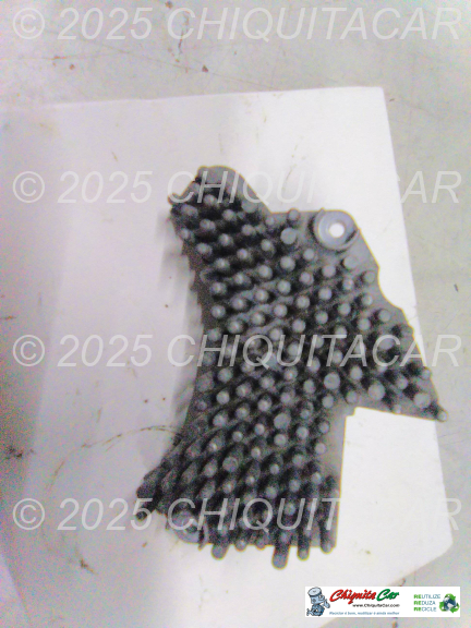 MOTOR SOFAGEM MERCEDES Classe C (202)  [1993-2001]