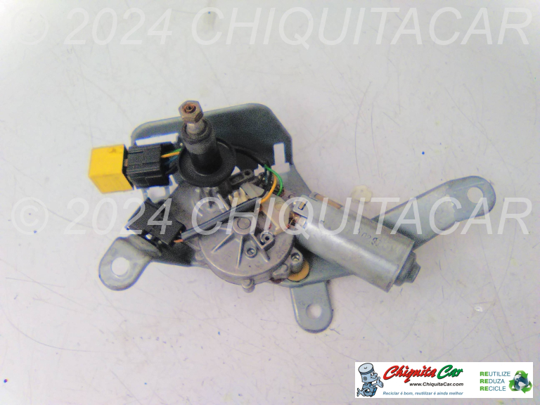 MOTOR L VIDRO TRAS MERCEDES Classe E (210) 