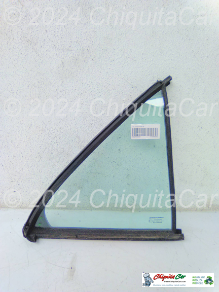 VIDRO TRIANGULAR TRAS DTO MERCEDES Classe C (202) 