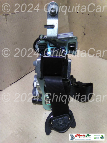 CINTO SEGURANÇA FRENTE DTO  0