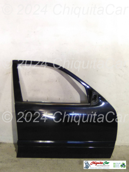 PORTA FRENTE DTA MERCEDES Classe E (210) 