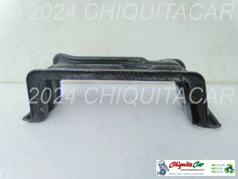 SUPORTE MOTOR TRAS MERCEDES ML (164) 