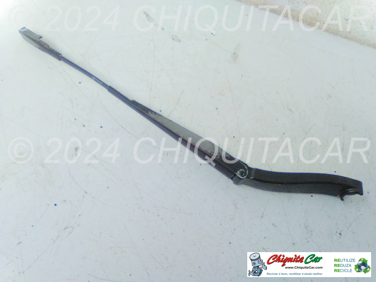 BRAÇO LIMPA PARA BRISAS ESQ MERCEDES ML (164) 