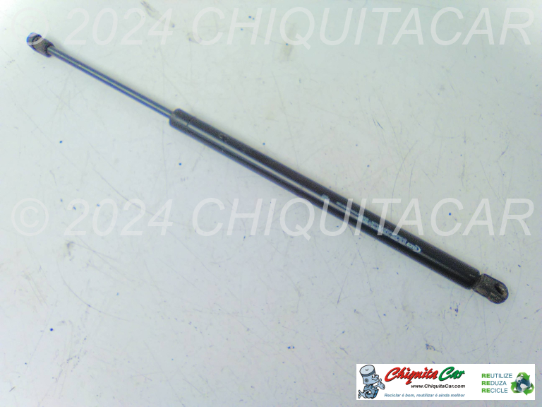 AMORTECEDOR TAMPA MALA DTO MERCEDES ML (164) 