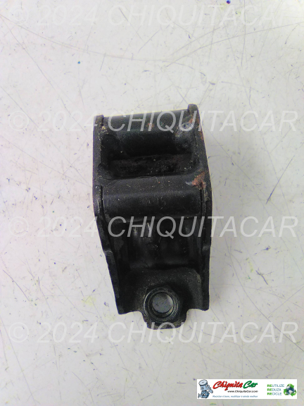 SUPORTE BARRA ESTAB FRENTE DTA MERCEDES ML (164) 