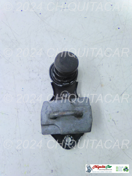 ENGATE CAPOT CIMA MERCEDES ML (164) 